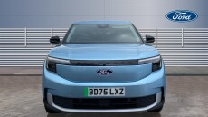 Ford Explorer 210kW Select 77kWh 5dr Auto Electric Estate